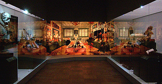 Ausstellung Bayern China (Foto: Marikka-Laila Maisel)